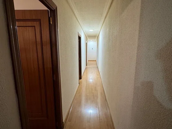 Piso en Calle de Alonso de Tejada, 4, Ensanche, Ensanche - Foto 23