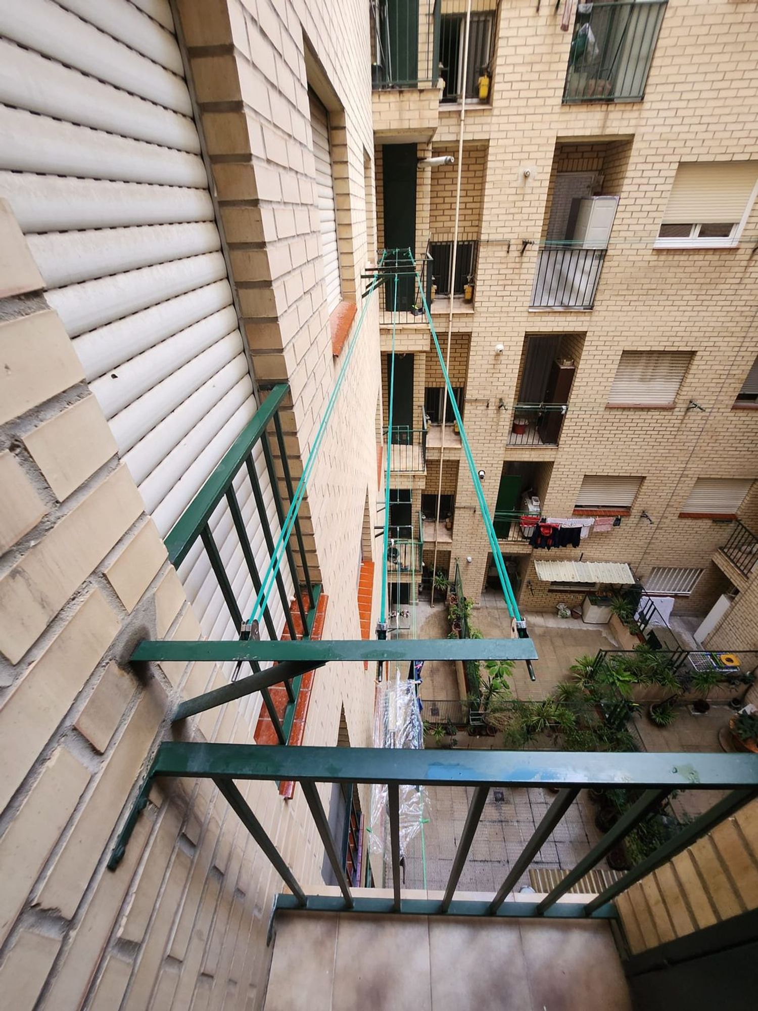 Piso en calle de Escoriaza y Fabro, 109 - Foto 4