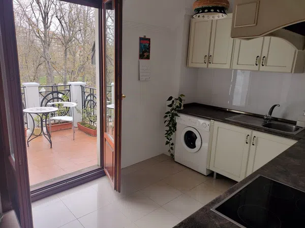 Piso en Fray Francisco de Vitoria Ibilbidea, 29 - Foto 6