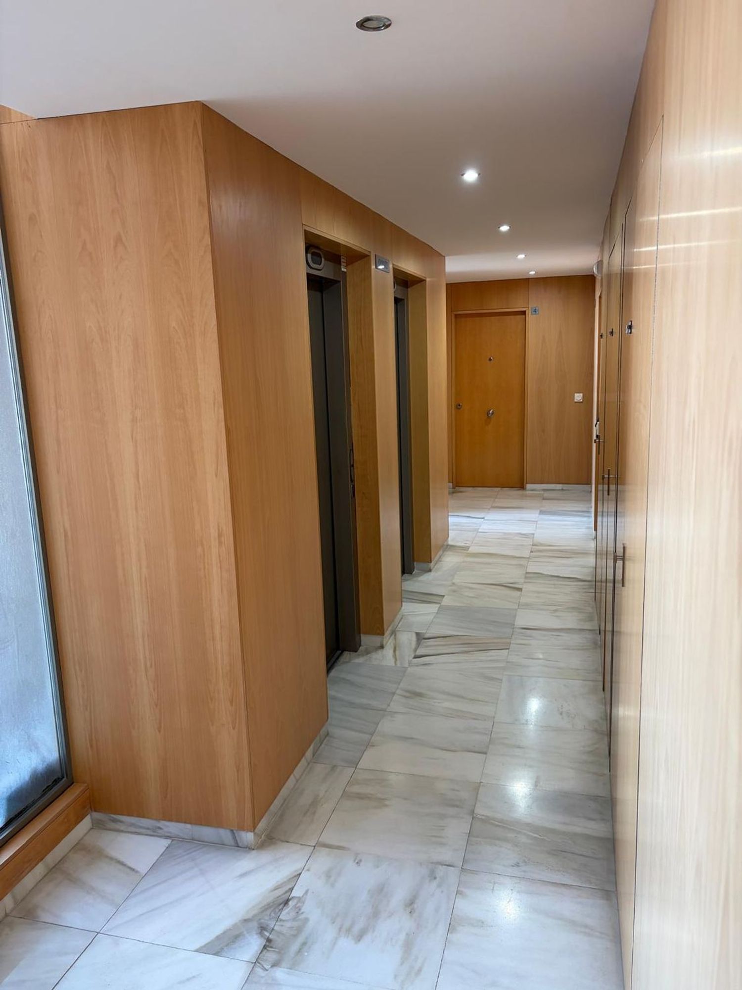 Piso en Calle Árbol del Paraíso, 9, Vega de Acá - Nueva Almería - Cortijo Grande, Vega de Acá - Nueva Almería - Cortijo Grande - Foto 4