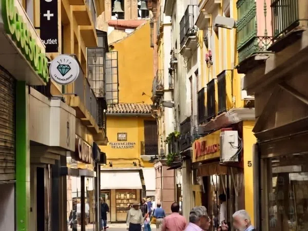 Piso en callejón Empecinado, 2 -Acc - Foto 1