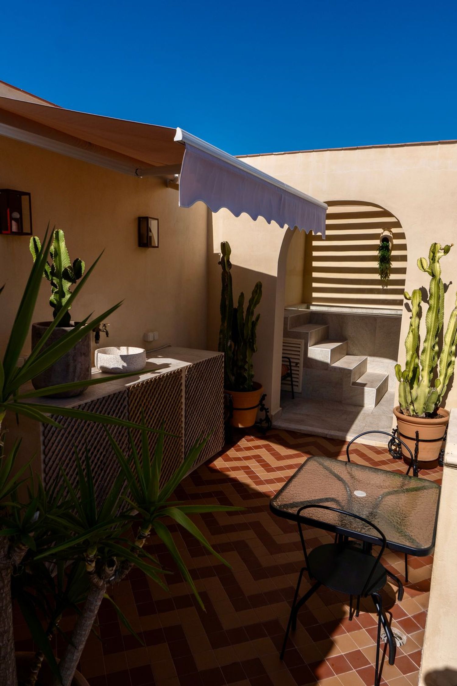 Chalet adosado en Pasaje de Amores, 6, Feria - Foto 22