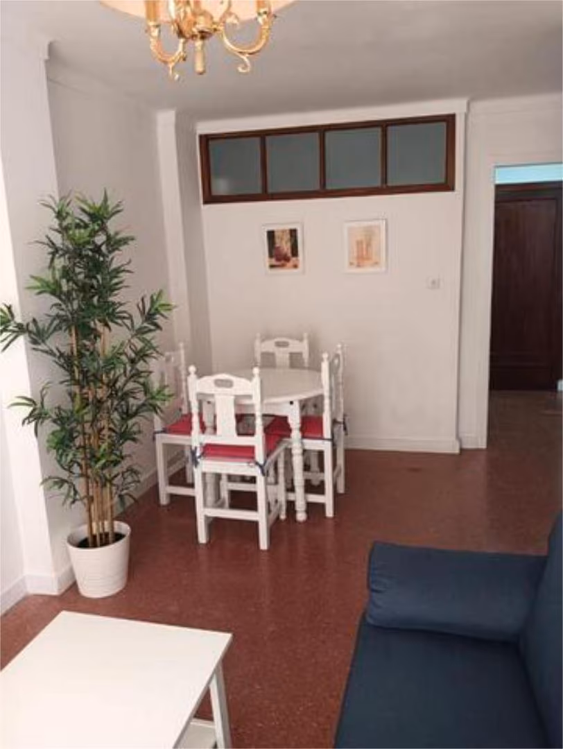 Apartamento en Los Remedios - Foto 4
