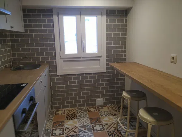 Ático en Vereda Polvorín, 53, Monte Alto - Zalaeta - Atocha, Monte Alto - Zalaeta - Atocha - Foto 11