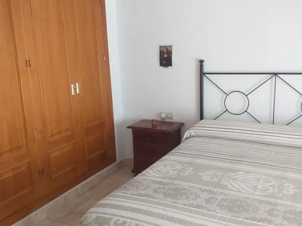Chalet adosado en Calle Ramón y Cajal, 25, Barbate, Barbate - Foto 9