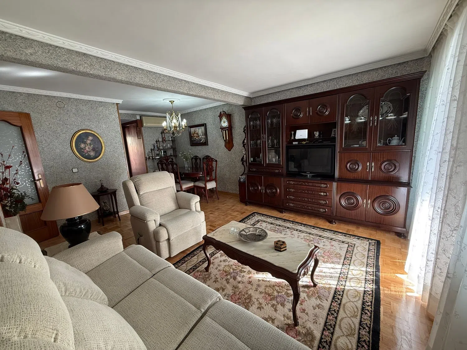 Piso en Barrio Zofío - Foto 4