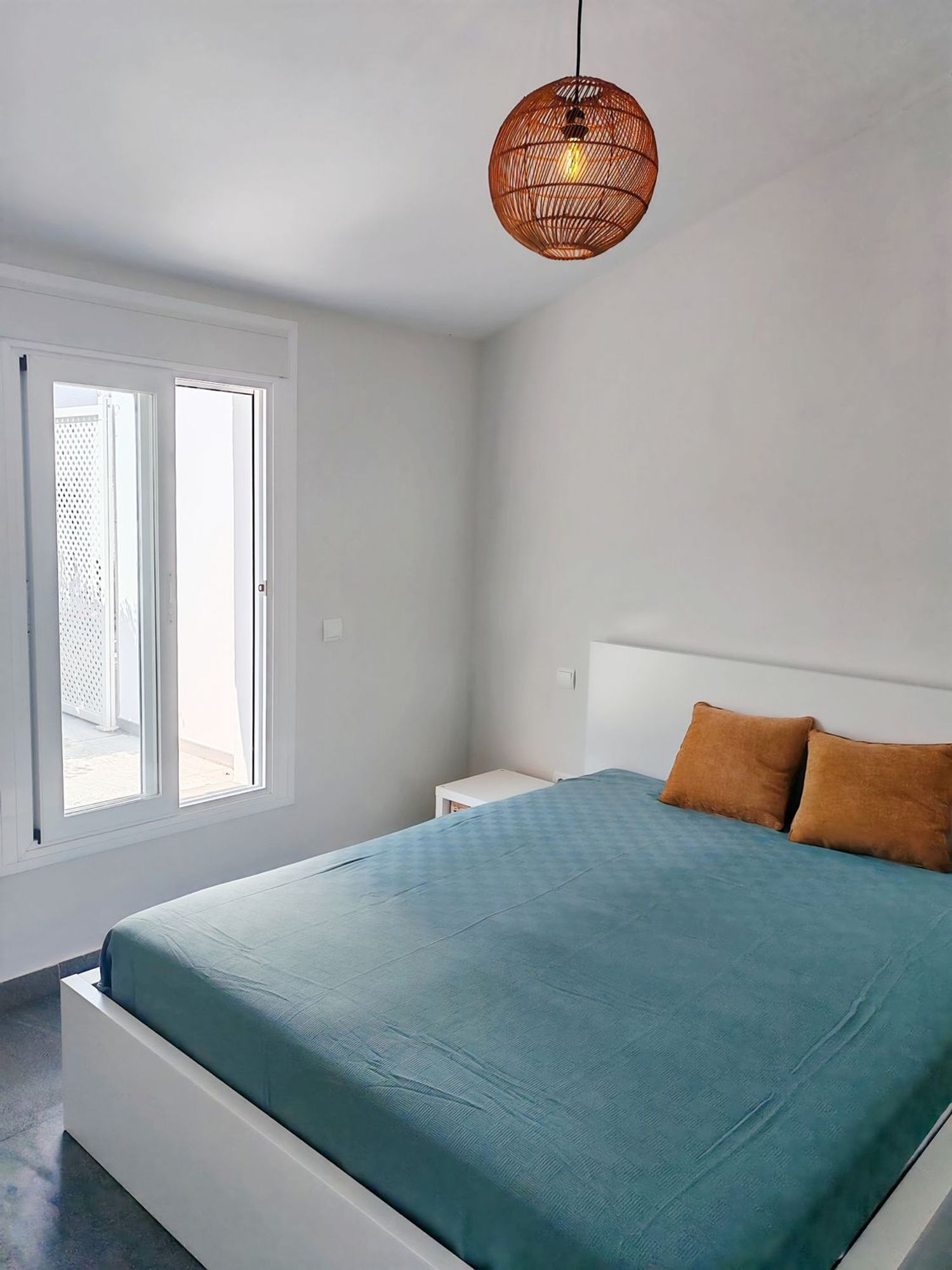 Casa independiente en Urb. puerto romano Barrio Las Lomas - Foto 14