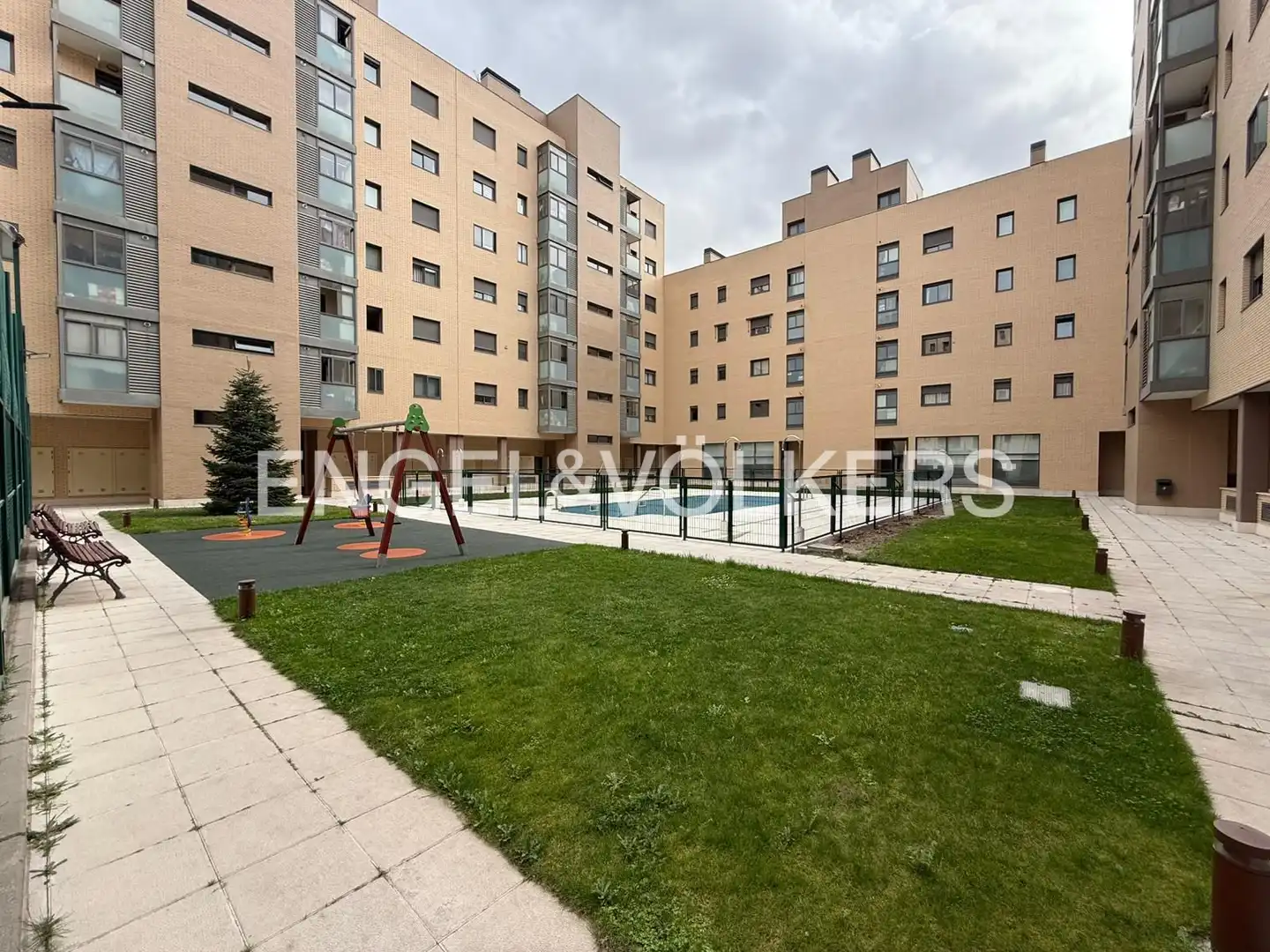 Dúplex en Getafe - Foto 35