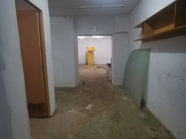 Local en Avenida Diagonal, 109, El Poblenou - Foto 15