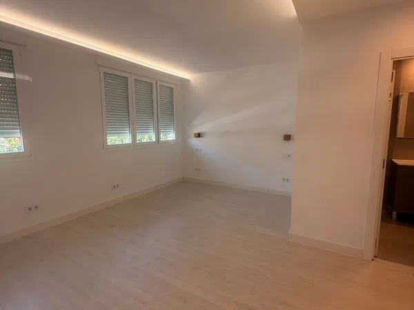 Estudio en Calle Parque Bujaruelo, 7, Parque Lisboa - La Paz - Foto 7