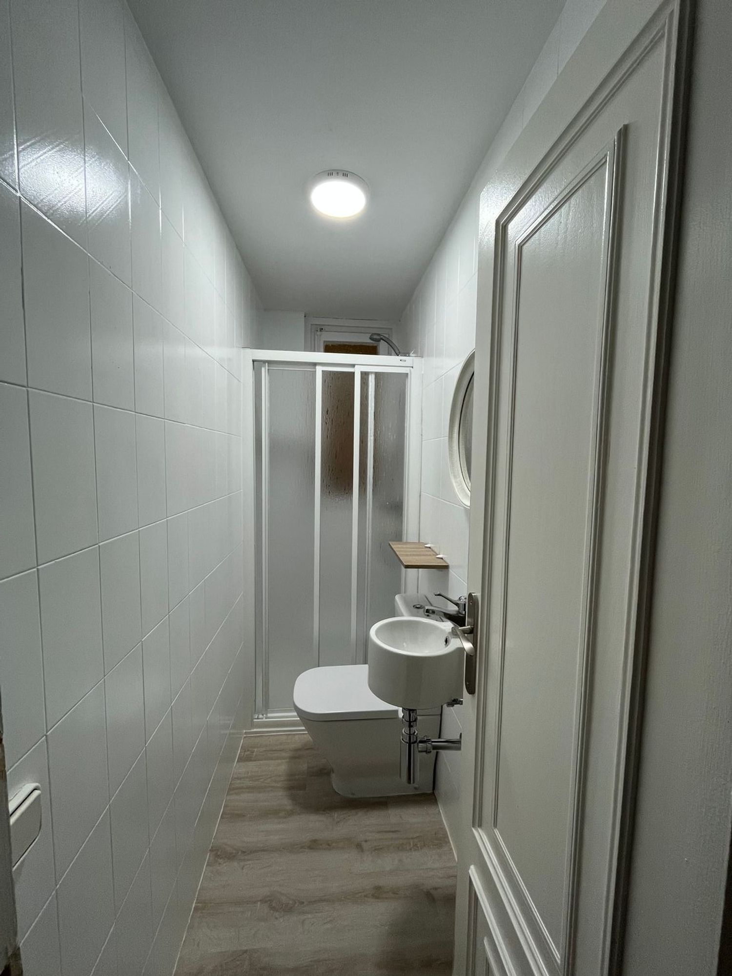 Piso en calle Alfonso el Batallador, 10 - Foto 4