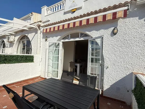 Chalet adosado en Calle Granados, 74, La Siesta - El Salado - Torreta - Foto 22