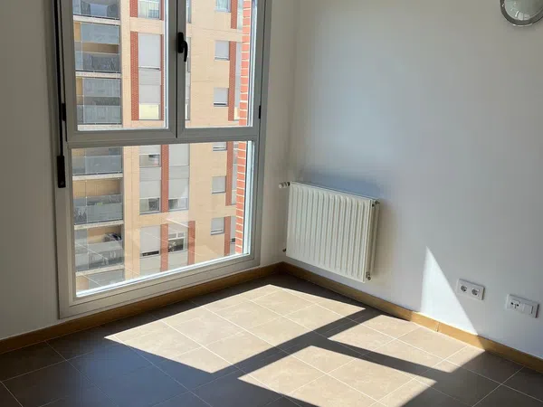 Piso en avenida de Castilla y León, 11 - Foto 9