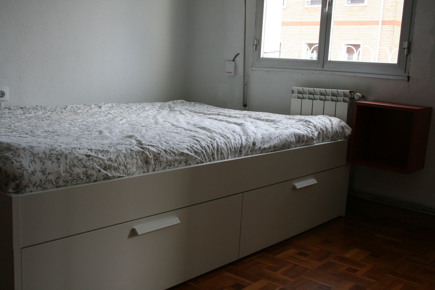 Piso en Chantrea, Chantrea - Foto 12