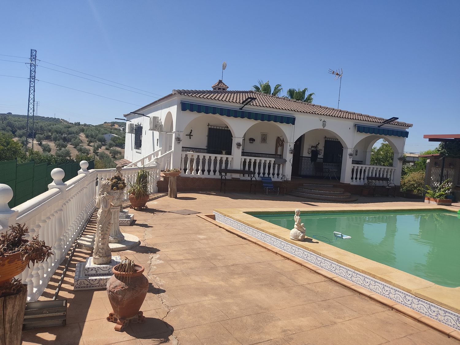 Casa o chalet independiente en Málaga -cordoba, 58 - Foto 11