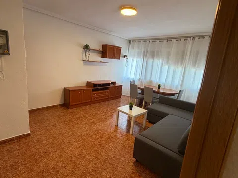 Piso en calle Virgen de las Nieves, 9 - Foto 5