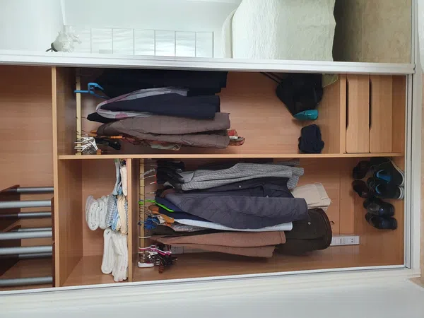 Piso en calle lamarque de novoa, 4 - Foto 17