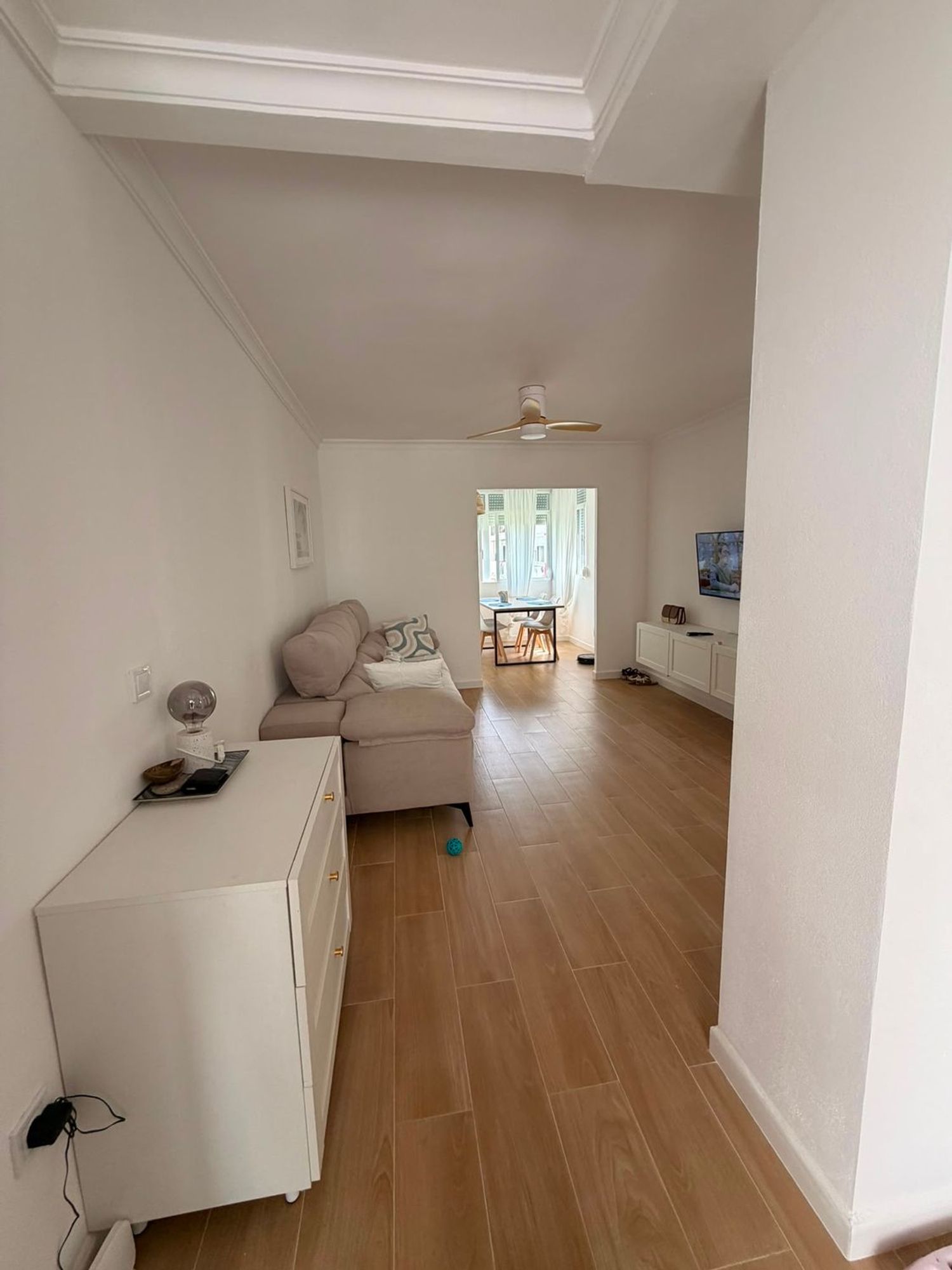 Piso en Calle de la Granaína, 5, Aguadulce - Almadraba - Punta Candor, Aguadulce - Almadraba - Punta Candor - Foto 7