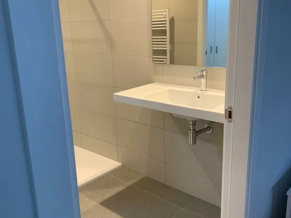 Estudio en Calle Vasquida García, 11 - 1 f, Zona Plaza de Barcelos, Zona Plaza de Barcelos - Foto 4