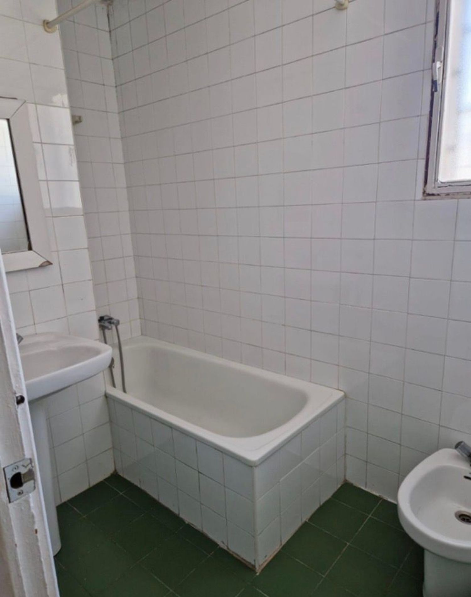 Piso en Plaza San Juan, 1, Casco Histórico - Zona Alta - Foto 4