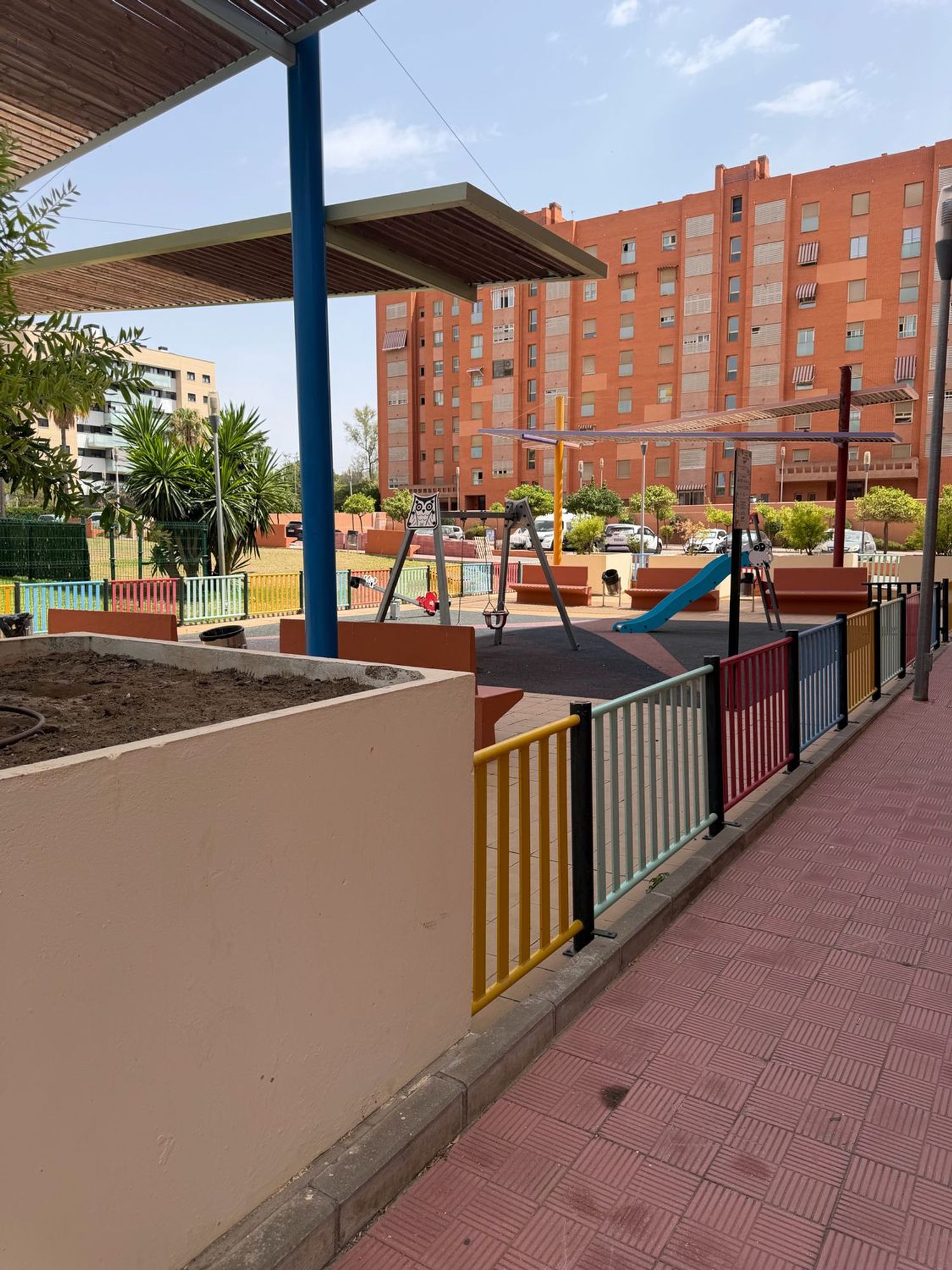Piso en Avenida Dolores Rodríguez de Aragón, 3, El Consul - El Romeral - Foto 29