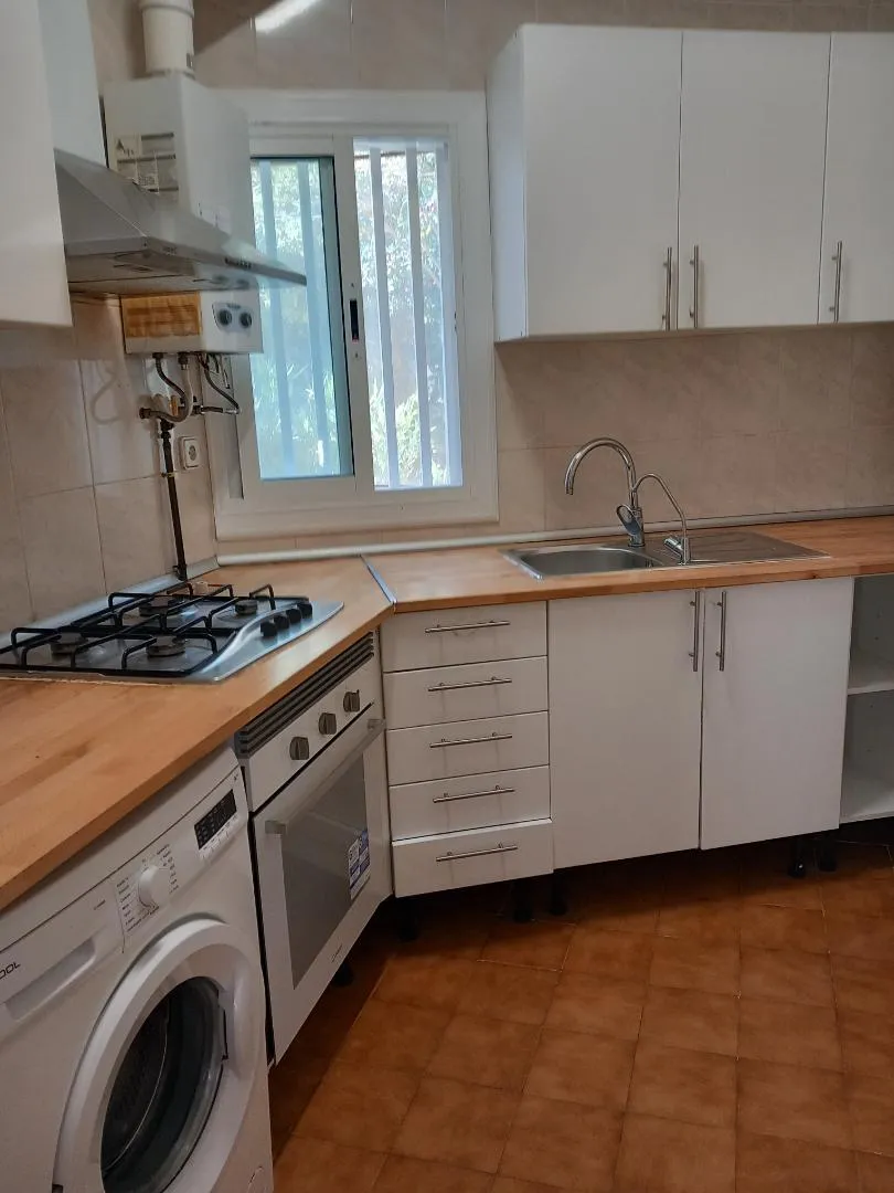 Apartamento en calle Carrer Rei Ferran II 23 - Foto 4