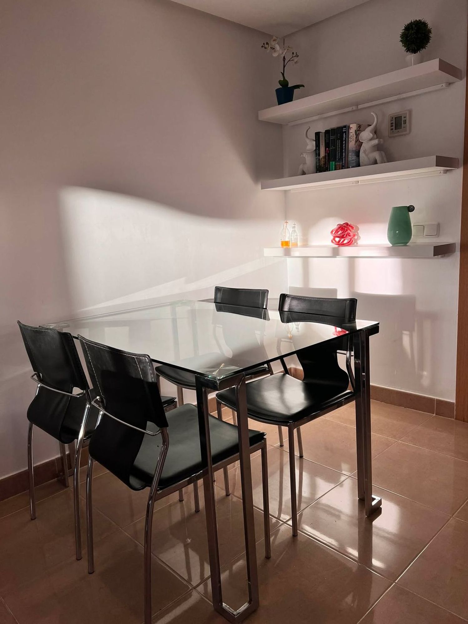 Ático en avenida Litoral, 31 - Foto 8