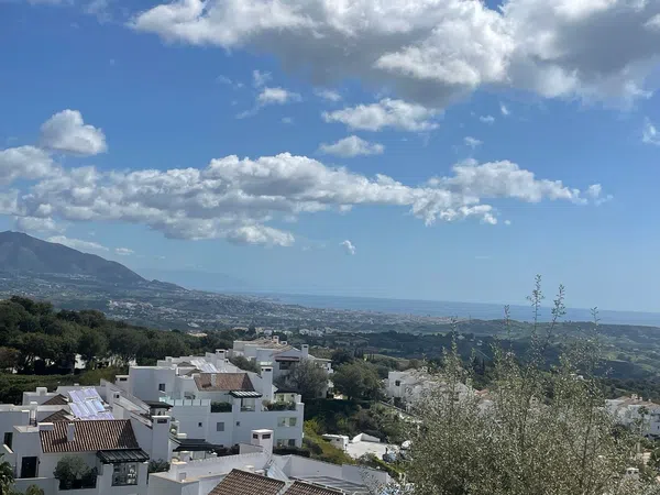 Piso en Calle Clara Campoamor, 1, La Mairena, La Mairena - Foto 21
