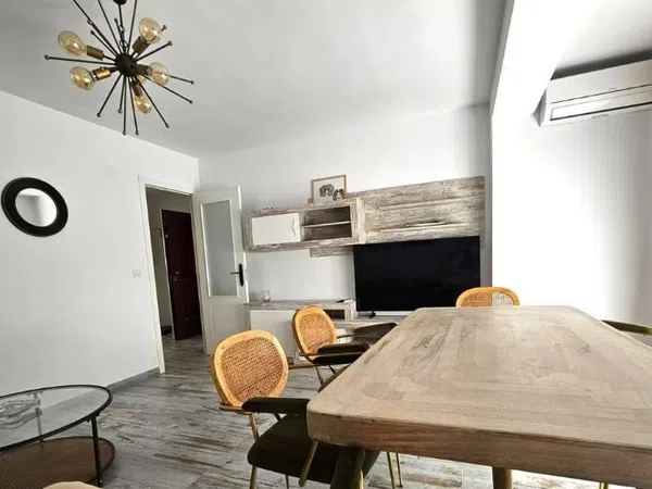 Piso en Calle de la Riera Blanca, 215, La Bordeta - Foto 3
