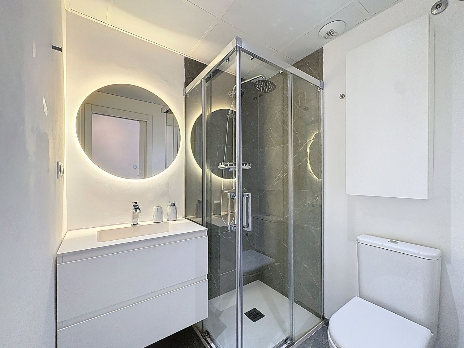 Ático en paseo de los Tilos, 72 - Foto 18