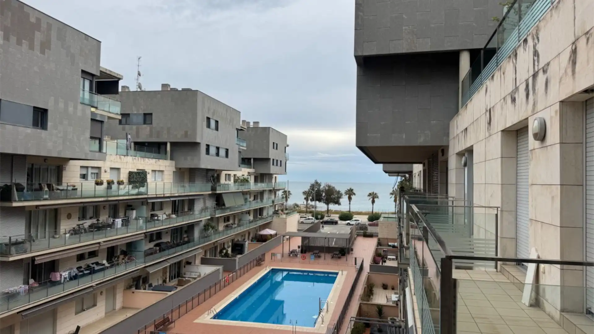 Piso en  passatge del Mar d'Alborán 8 - Foto 1