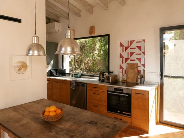 Casa o chalet independiente en Calle de la Mareselva, 17, El Montgó, El Montgó - Foto 10