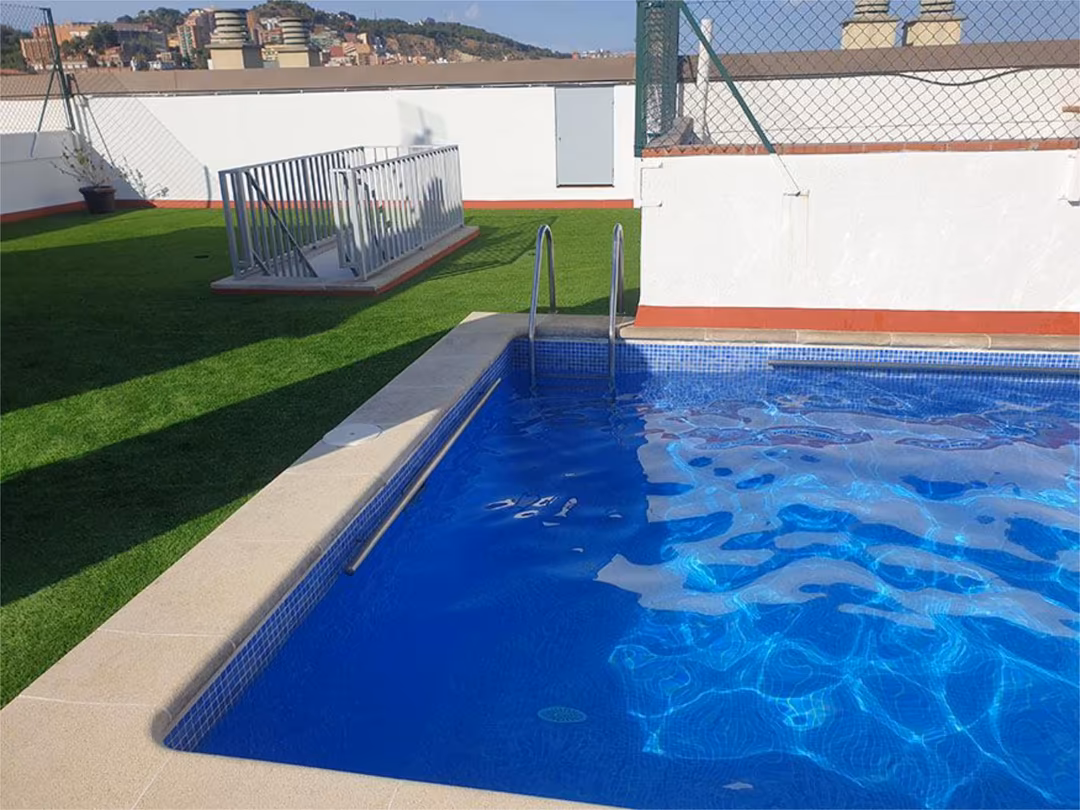 Piso en  Travessera de Dalt 31 - Foto 2