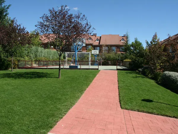 Chalet adosado en Calle Ciudadela, 43, El Pinar- Punta Galea - Foto 5