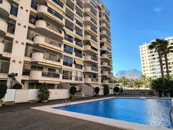 Piso en Avenida Mestral, 4, Cala Alta - Veramar - Foto 16