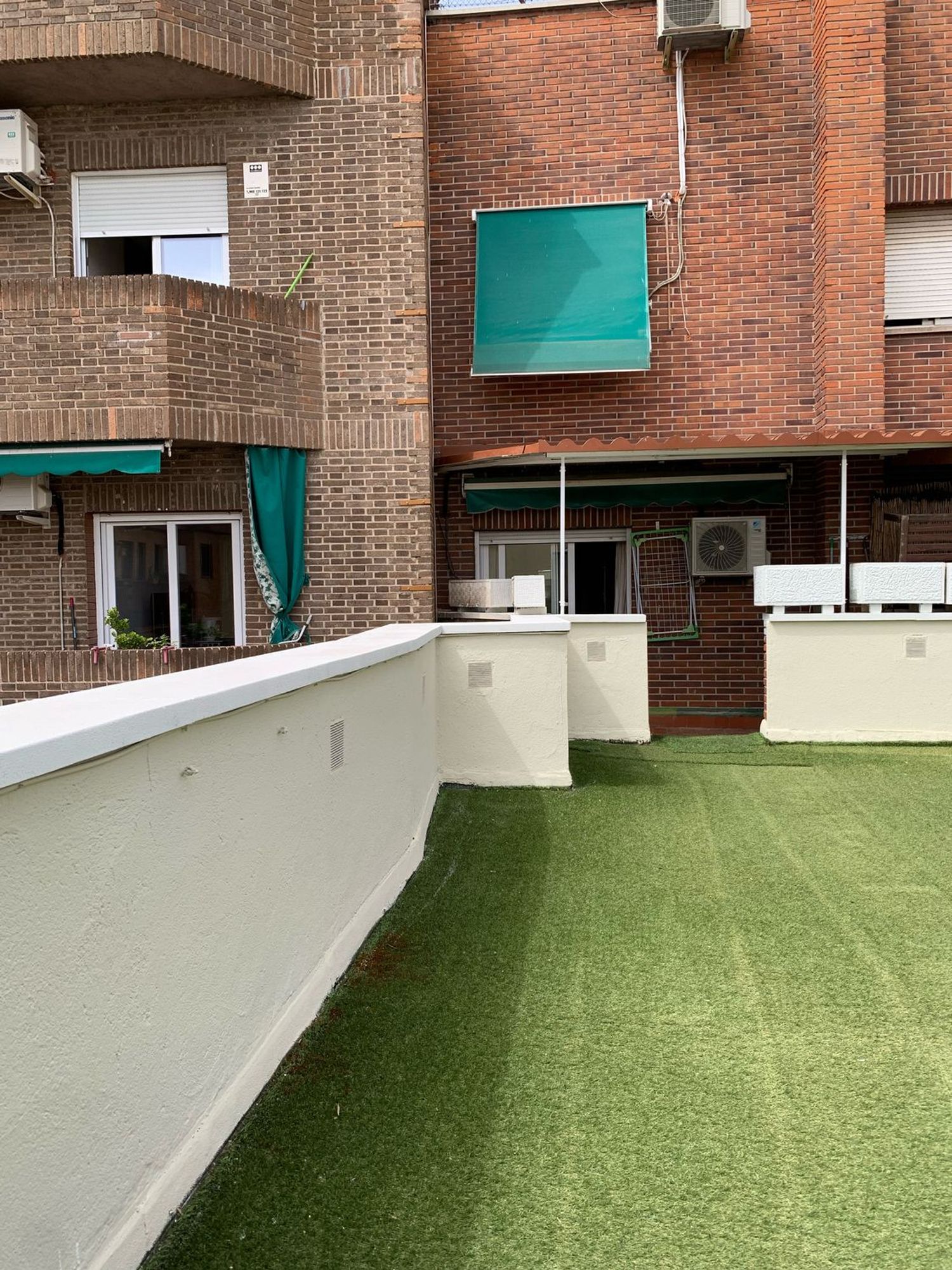 Ático en calle de Méjico, 24 - Foto 3