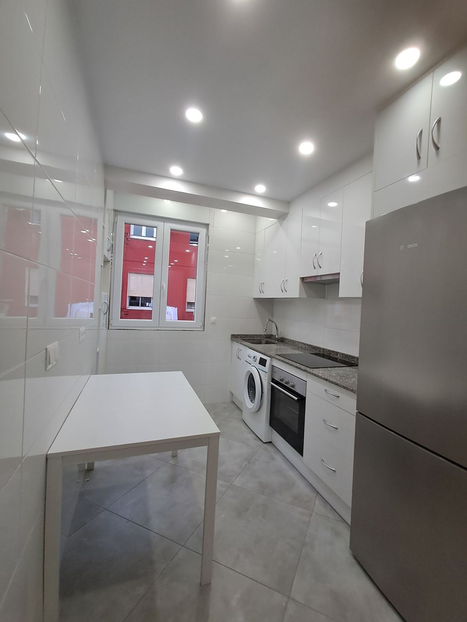 Piso en calle Juan Antonio Gutierrez de la Concha, 8 CJuanAntonioGutirrezDeLaConchab - Foto 5