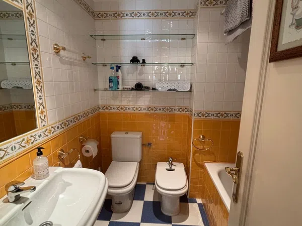 Piso en Calle Ramiro I, 29, Casco Antiguo - Ciudadela - Foto 16