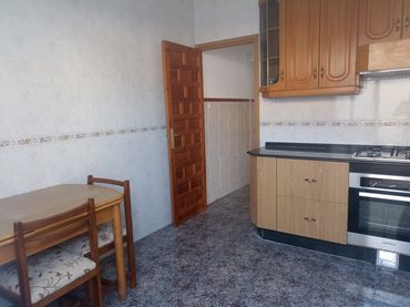 Planta baja en  Calle Purísima 19 - Foto 3
