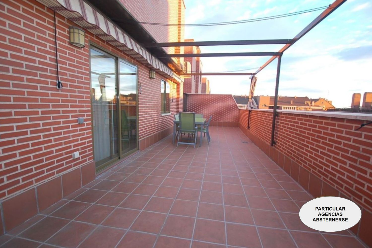 Dúplex en Calle de Camilo José Cela, 61, Ensanche, Ensanche - Foto 28