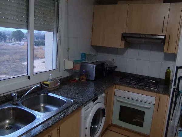 Piso en calle Laureà Figuerola, 10 - Foto 11