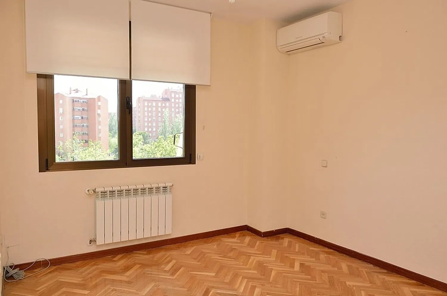 Piso en Primera Fase - Nuevo Tres Cantos - Foto 10