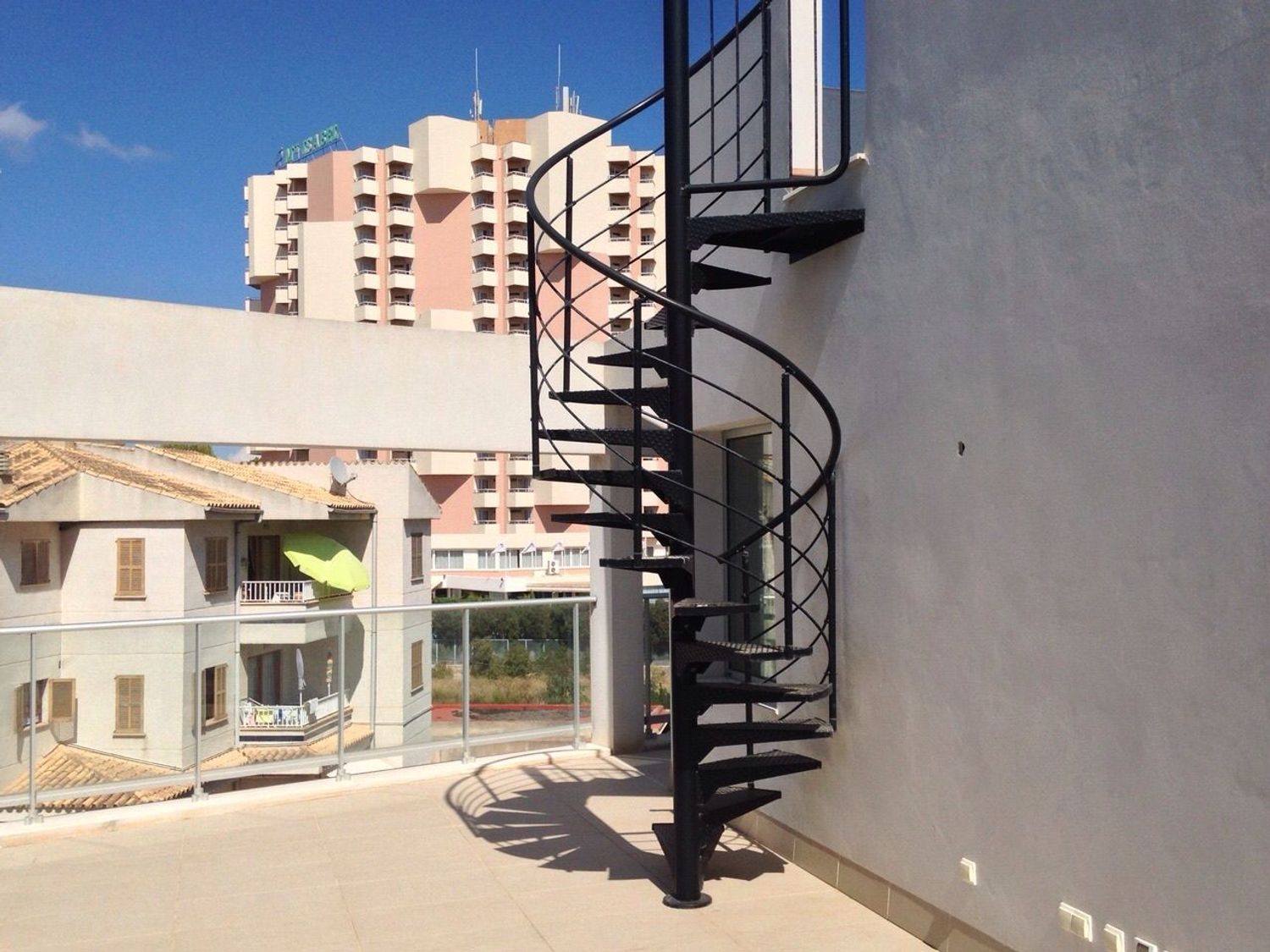 Dúplex en calle de Guadalajara, 10 - Foto 7