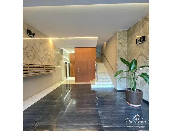 Piso en avenida del Doctor Waksman, 15 nmeropiso - Foto 4