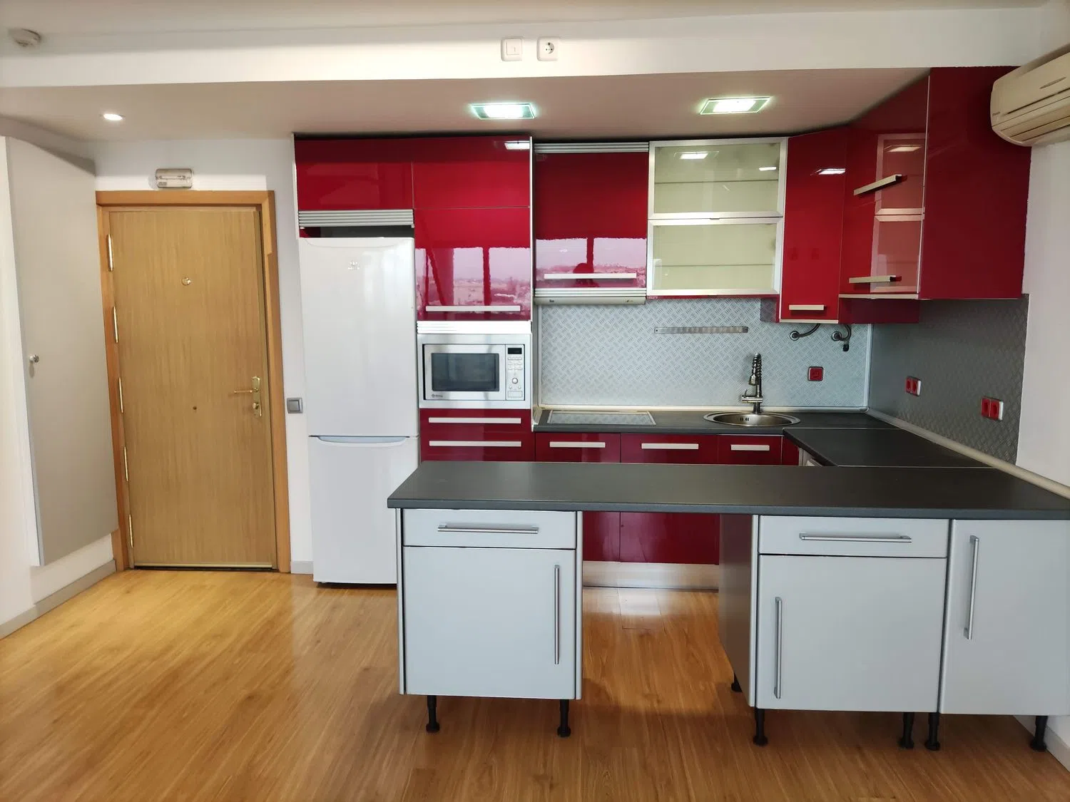 Estudio en avenida Isla Graciosa, 2 - Foto 2