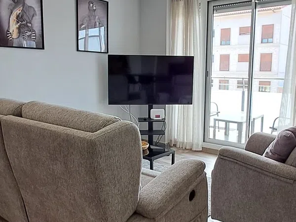 Piso en Barrio El Cabanyal-El Canyamelar - Foto 6