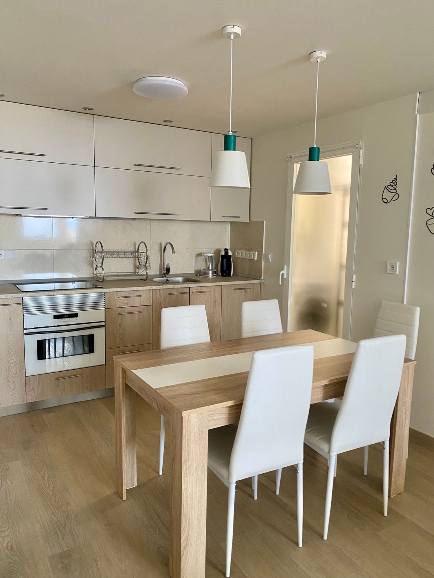 Piso en calle de Viena, 1 - Foto 23