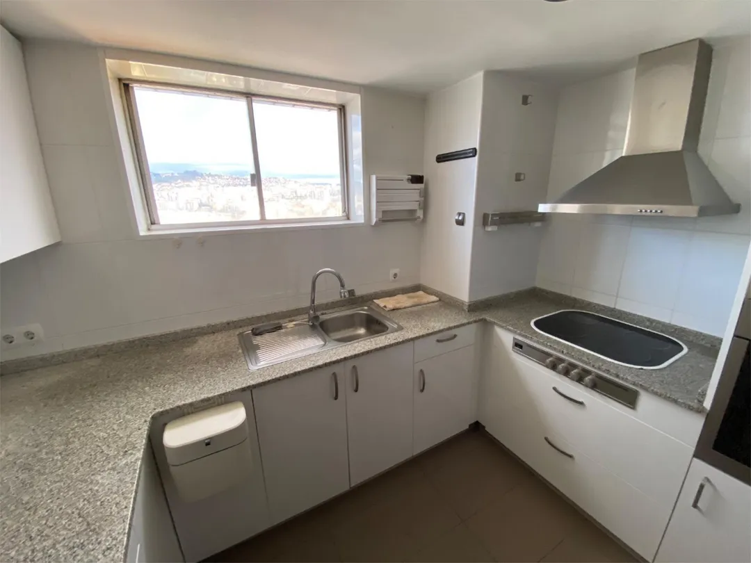 Piso en  Rúa Cánovas del Castillo 118 - Foto 14