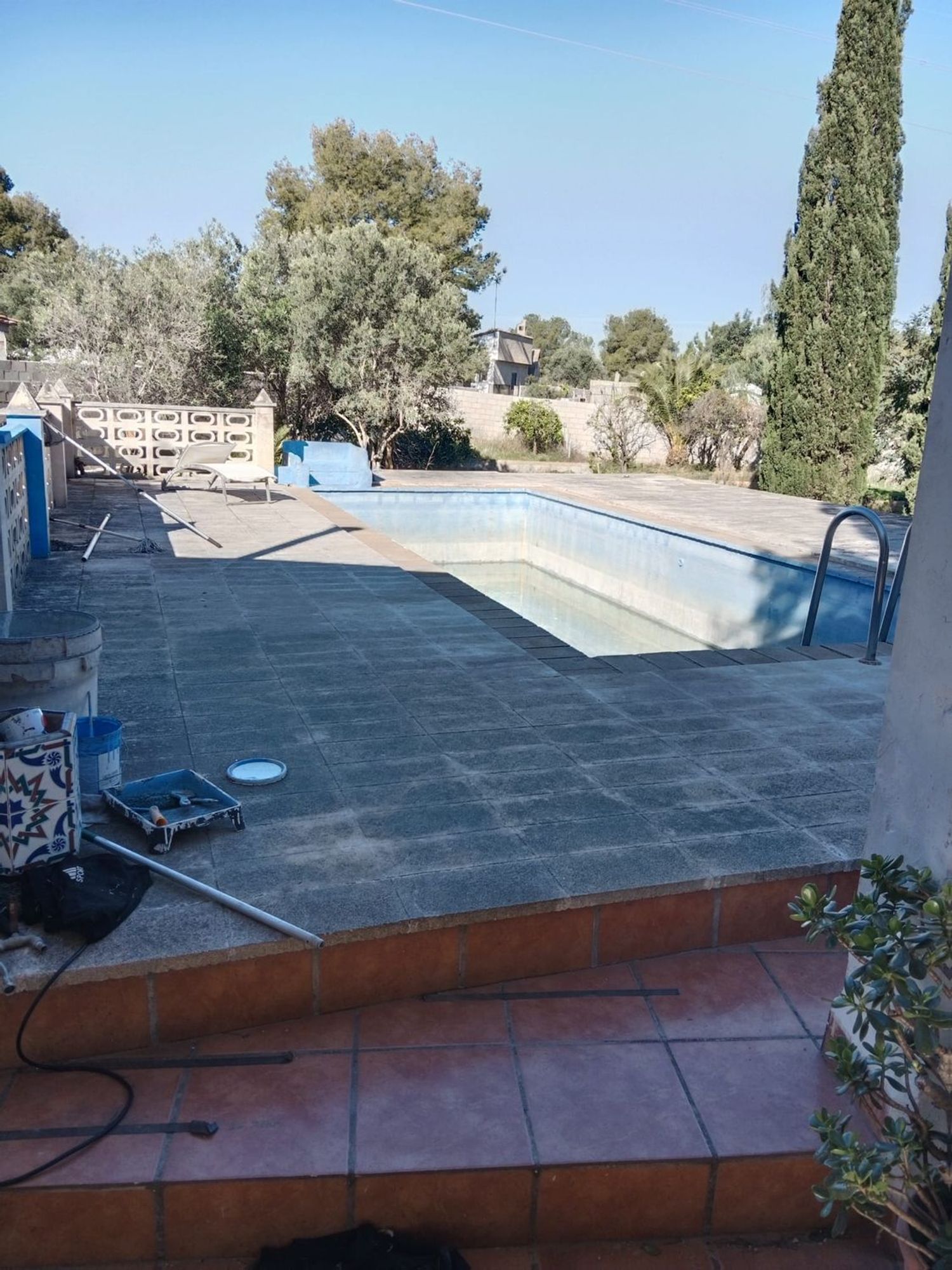 Finca rústica en camino de Bayarri, 92 PoligonoR - Foto 17