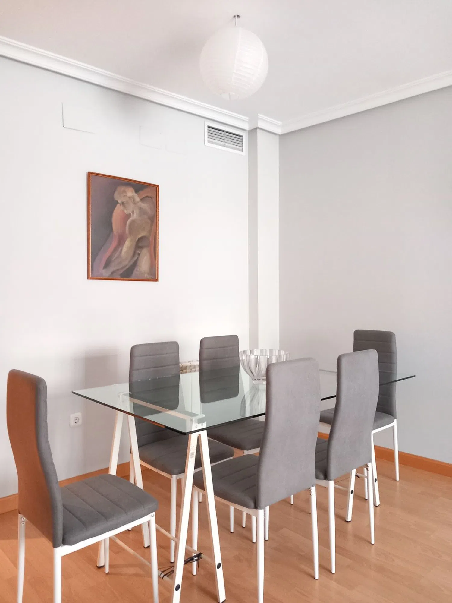 Piso en calle Lima, 8 - Foto 2